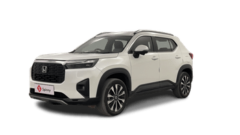 Used 2024 Honda Elevate VX CVT Petrol Automatic Image