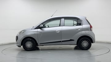 Used 2020 Hyundai Santro Magna Petrol Manual Image