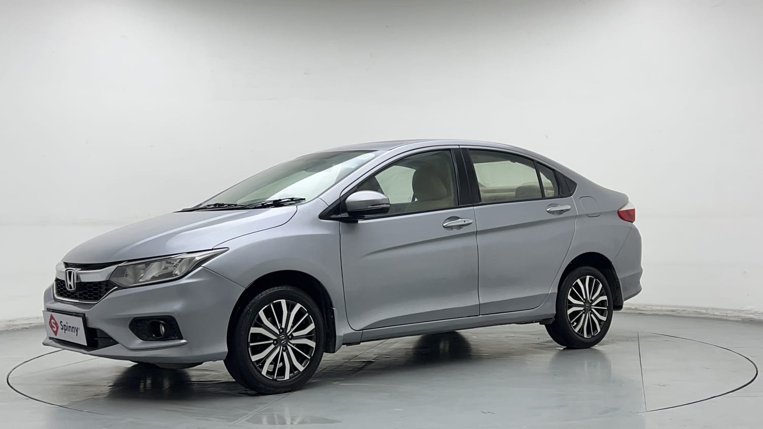 2019 Honda City VX CVT Petrol