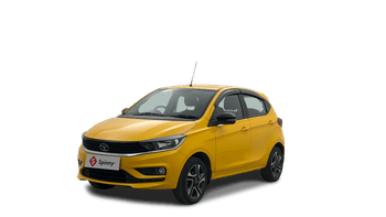 Used 2020 Tata Tiago XZ Plus Petrol Manual Image