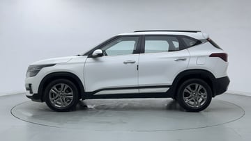 Used 2019 Kia Seltos HTX IVT 1.5 Petrol Automatic Image