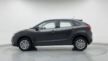 Used 2018 Maruti Suzuki Baleno Delta 1.2 Petrol Manual Image
