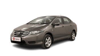 Used 2012 Honda City 1.5 S MT Petrol Manual Image