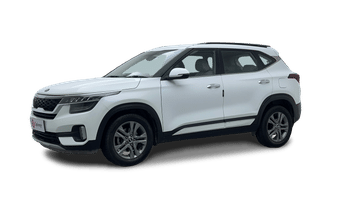 Used 2019 Kia Seltos HTX IVT 1.5 Petrol Automatic Image