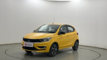 Used 2020 Tata Tiago XZ Plus Petrol Manual Image