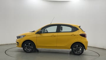 Used 2020 Tata Tiago XZ Plus Petrol Manual Image