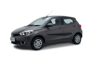 Used 2017 Tata Tiago Revotron XZA Petrol Automatic Image