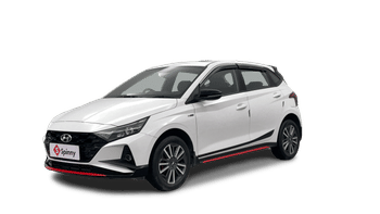 Used 2023 Hyundai I20 N Line N8 1.0 Turbo DCT Petrol Automatic Image