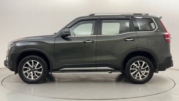 Used 2023 Mahindra Scorpio N Z8 L Diesel AT 2WD 6 STR Diesel Automatic Image