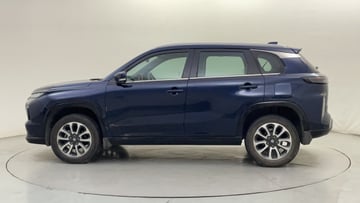 Used 2023 Maruti Suzuki Grand Vitara Alpha Plus Intelligent Hybrid eCVT Hybrid Automatic Image