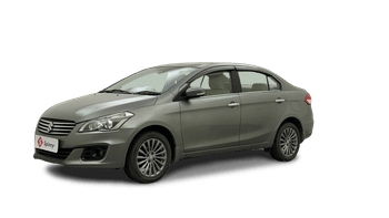 Used 2018 Maruti Suzuki Ciaz Alpha 1.4 AT Petrol Automatic Image