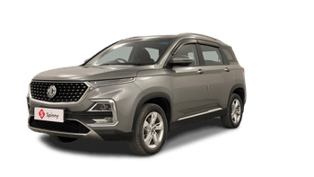 Used 2022 MG Motors Hector Shine 1.5 Petrol Turbo MT Petrol Manual Image