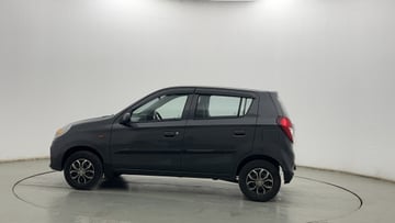 Used 2023 Maruti Suzuki Alto 800 LXi (O) Petrol Manual Image