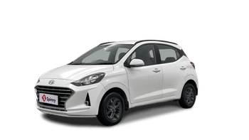 Used 2022 Hyundai Grand i10 Nios Sportz 1.2 Kappa VTVT Petrol Manual Image