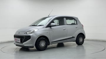 Used 2020 Hyundai Santro Magna Petrol Manual Image