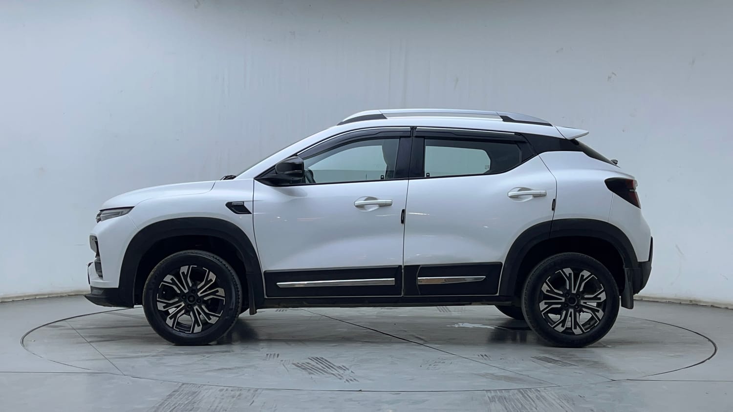 2021 Renault Kiger - 2