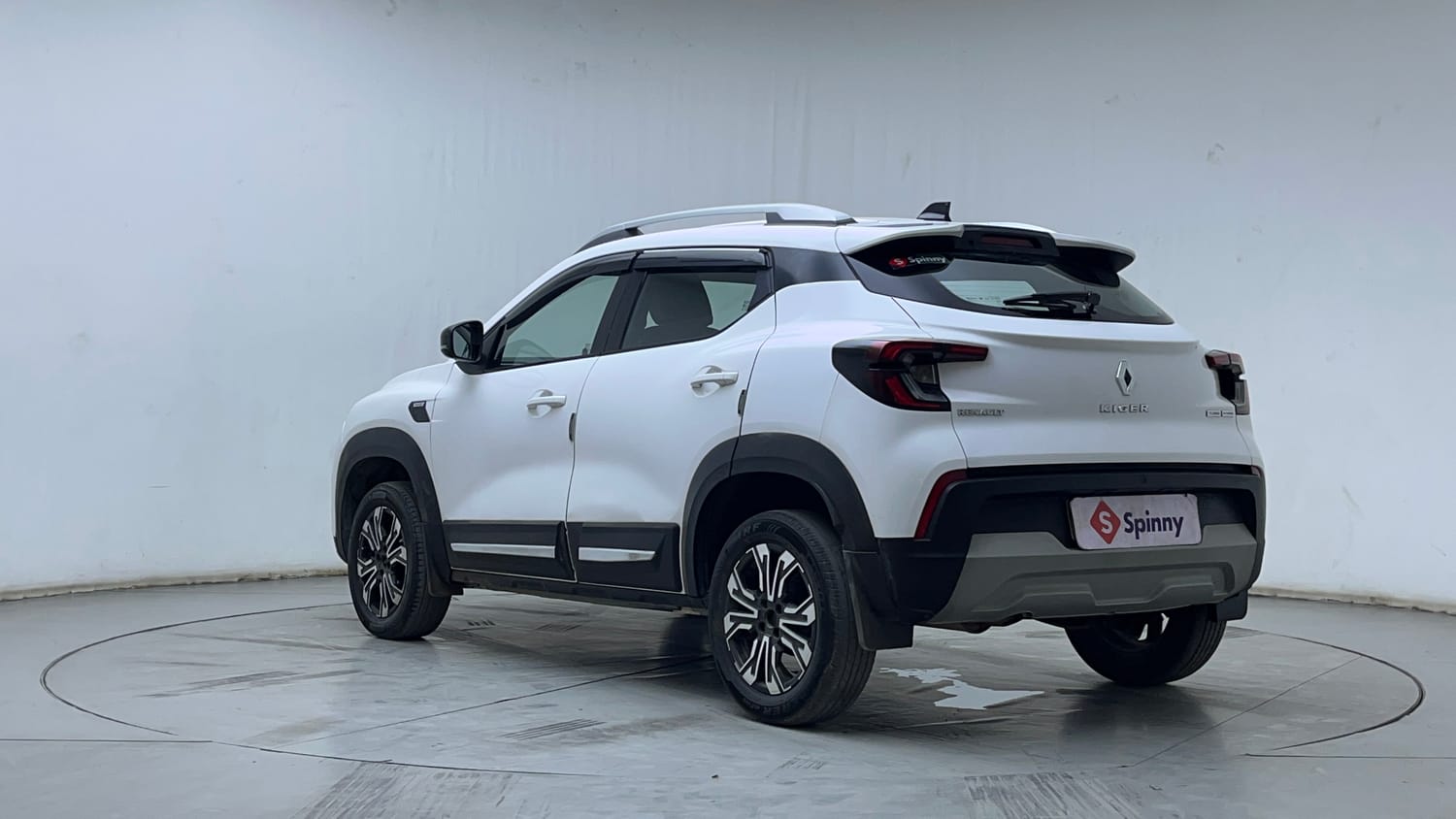 2021 Renault Kiger - 3