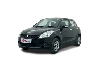 Used 2014 Maruti Suzuki Swift VDi Diesel Manual Image