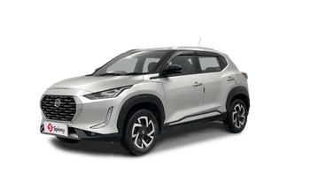 Used 2021 Nissan Magnite XV Petrol Manual Image