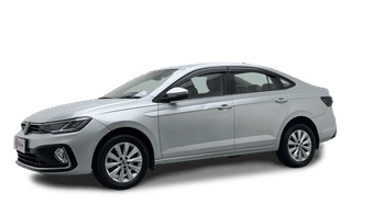 Used 2024 Volkswagen Virtus Highline 1.0 TSI AT Petrol Automatic Image