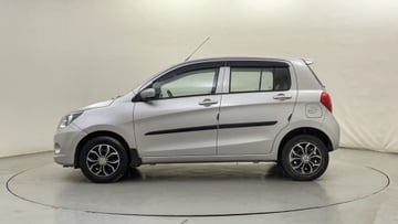 Used 2016 Maruti Suzuki Celerio ZXi AMT Petrol Automatic Image