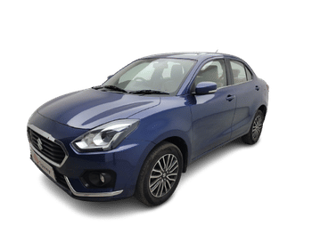 Used 2017 Maruti Suzuki Dzire ZDi Plus AMT Diesel Automatic Image