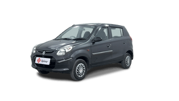 Used 2015 Maruti Suzuki Alto 800 Lxi Petrol Manual Image
