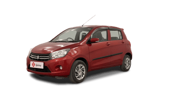 Used 2015 Maruti Suzuki Celerio ZXi AMT Petrol Automatic Image