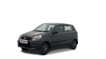 Used 2023 Maruti Suzuki Alto 800 LXi (O) Petrol Manual Image