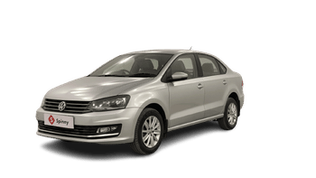 Used 2016 Volkswagen Vento Highline 1.6 (P) Petrol Manual Image