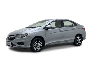 Used 2019 Honda City VX CVT Petrol Petrol Automatic Image