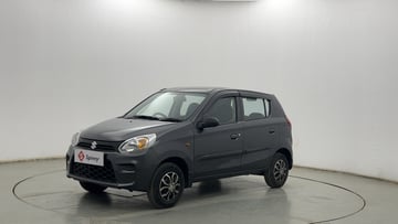 Used 2023 Maruti Suzuki Alto 800 LXi (O) Petrol Manual Image