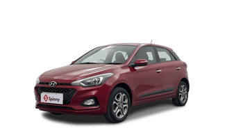 Used 2018 Hyundai Elite i20 Asta 1.2 (O) Petrol Manual Image