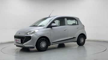 Used 2020 Hyundai Santro Magna Petrol Manual Image