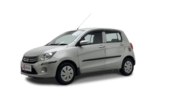 Used 2014 Maruti Suzuki Celerio ZXi Petrol Manual Image