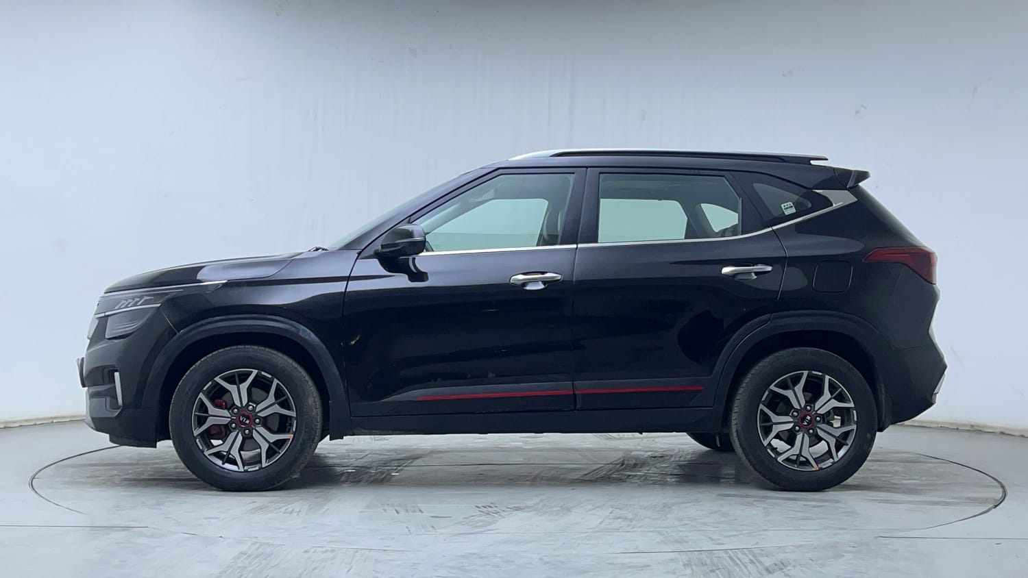 2020 Kia Seltos - 2
