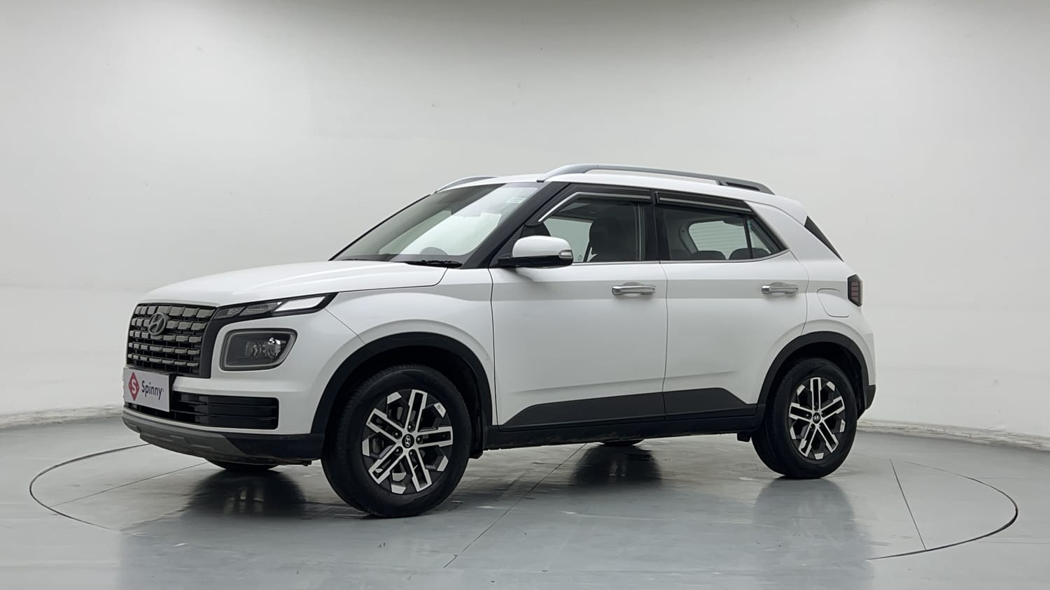 2023 Hyundai Venue SX 1.5 Diesel