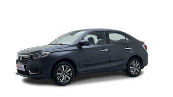 Used 2023 Honda Amaze VX CVT 1.2 Petrol Petrol Automatic Image