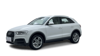 Used 2019 Audi Q3 30 TFSI Premium Petrol Automatic Image