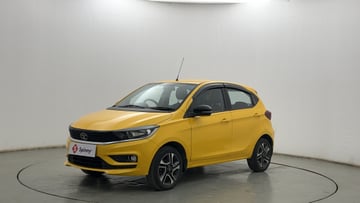 Used 2020 Tata Tiago XZ Plus Petrol Manual Image
