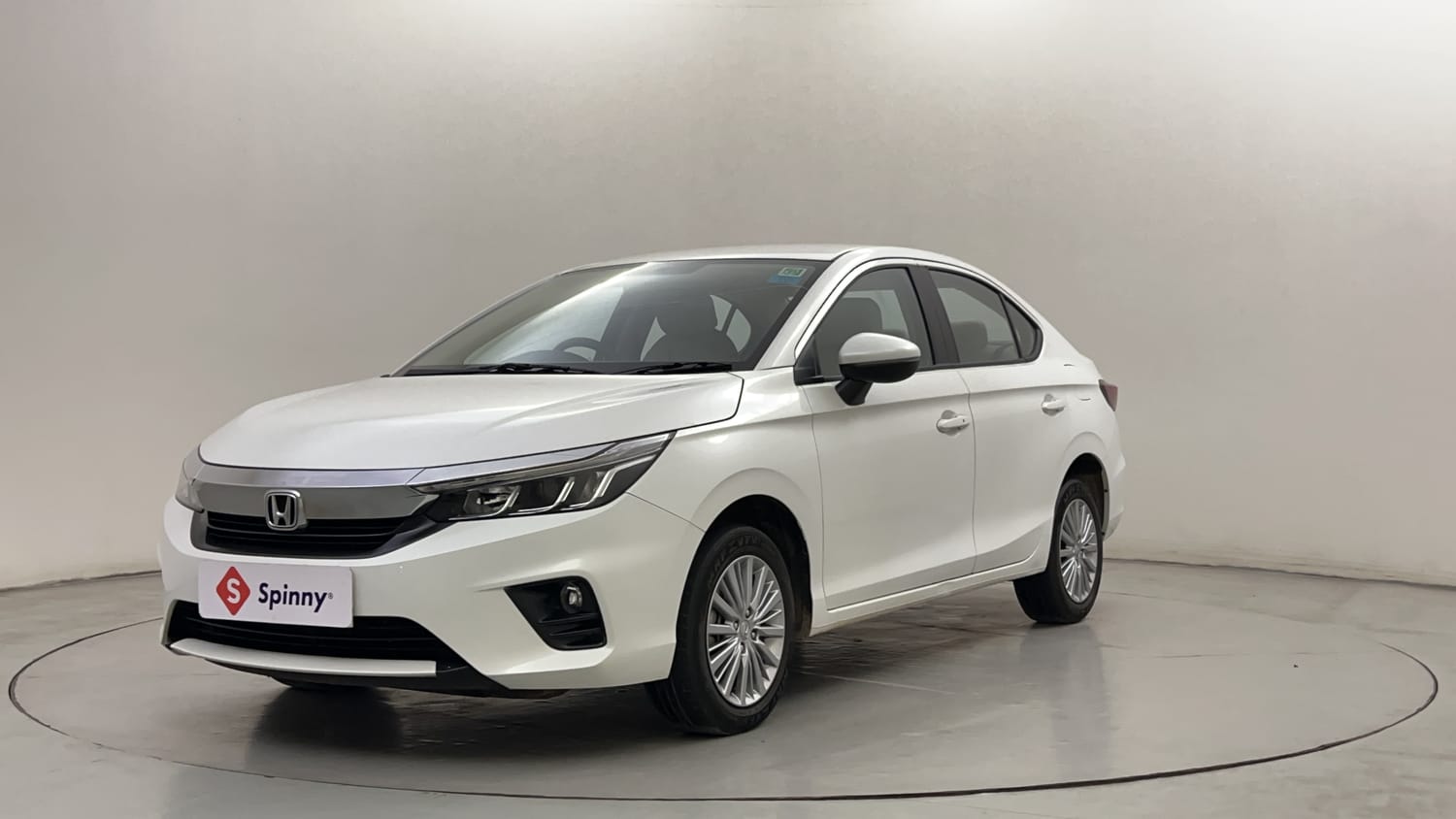 2022 Honda City V CVT Petrol