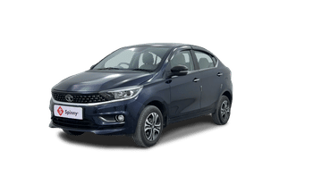 Used 2023 Tata Tigor XZ Plus CNG Cng Manual Image