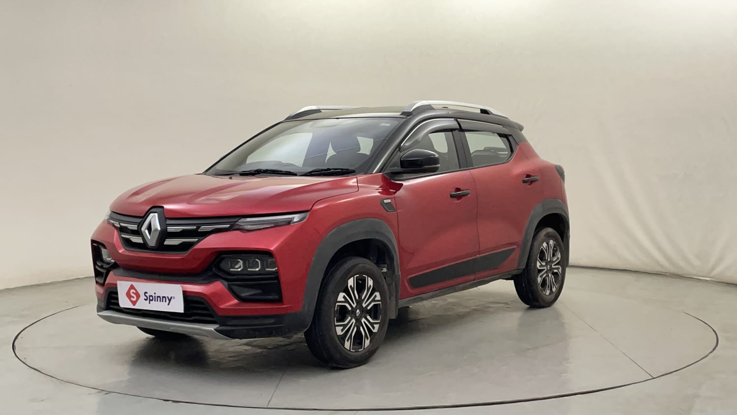 2023 Renault Kiger RXE MT [2021-2025]