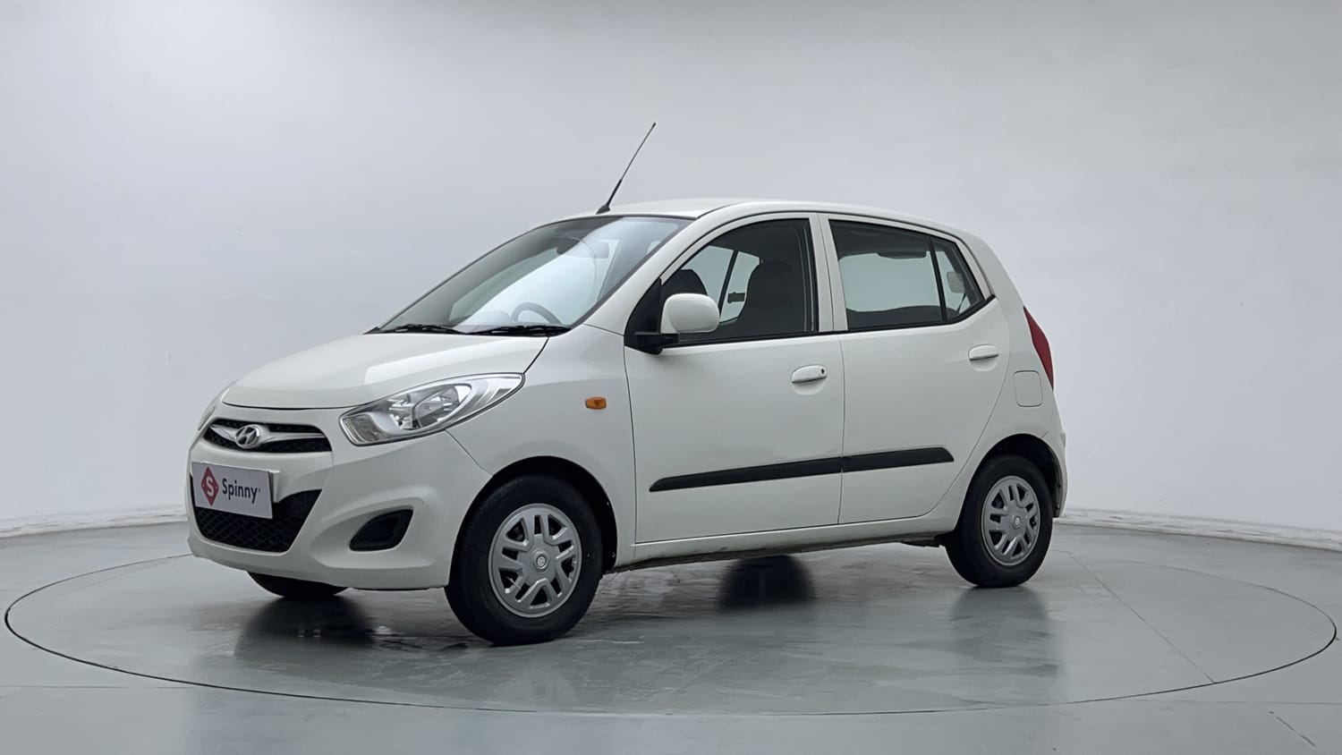 2015 Hyundai i10 1.2 Asta MT