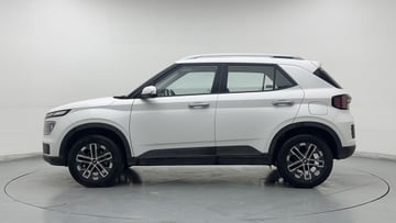 Used 2023 Hyundai Venue SX (O) 1.0 Turbo DCT Petrol Automatic Image