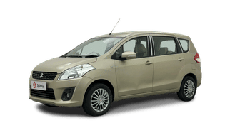Used 2013 Maruti Suzuki Ertiga Vxi Petrol Manual Image