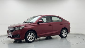 Used 2021 Honda Amaze 1.5 VX CVT Diesel Diesel Automatic Image