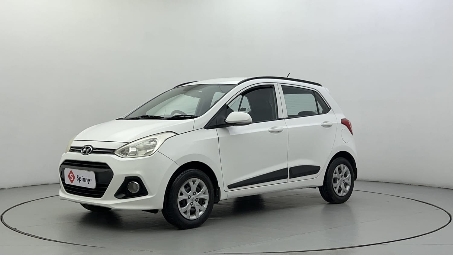 2015 Hyundai Grand i10 Sportz 1.2 Kappa VTVT