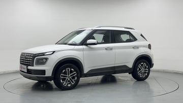 Used 2023 Hyundai Venue SX (O) 1.0 Turbo DCT Petrol Automatic Image