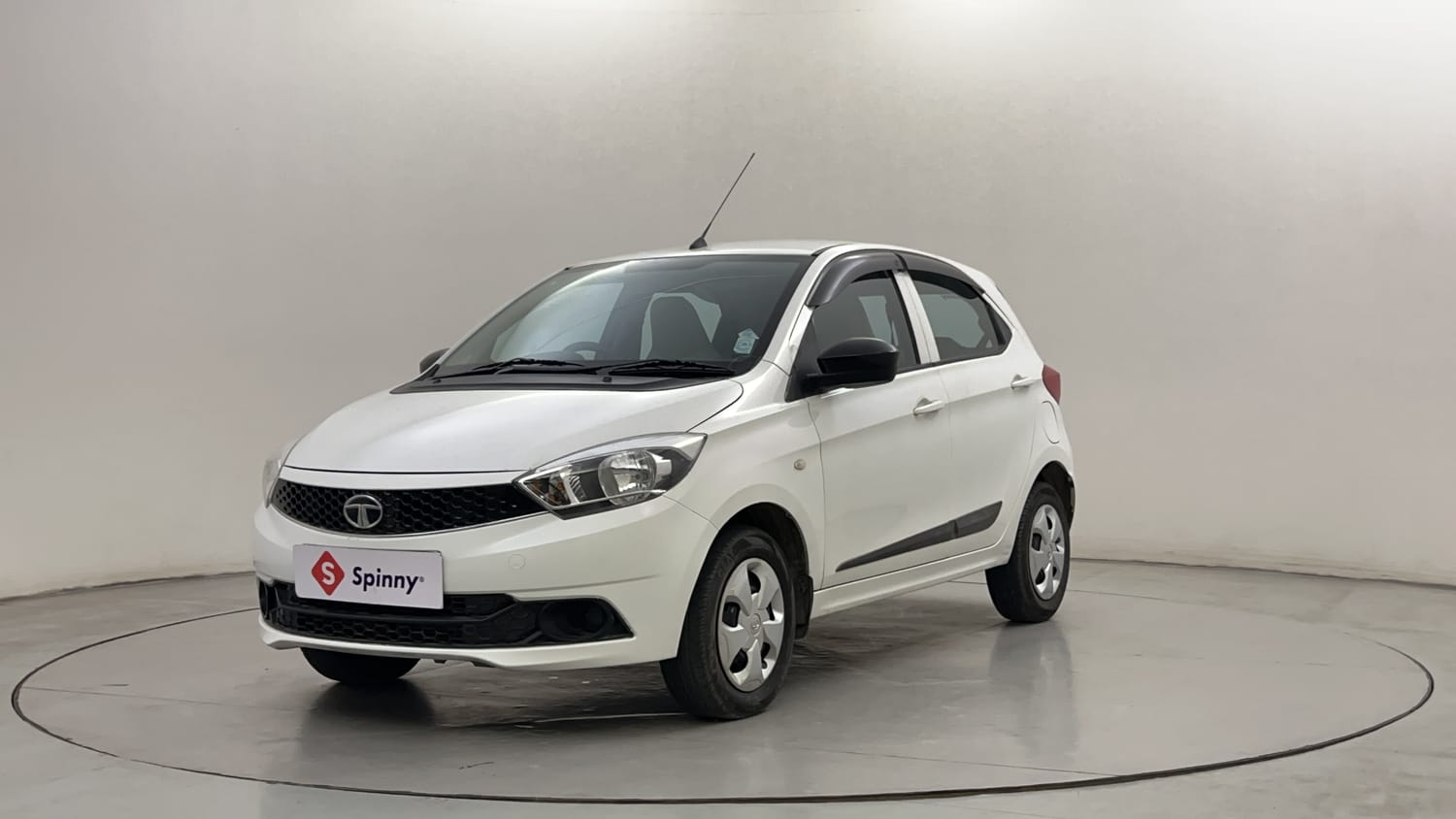 2018 Tata Tiago Revotorq XT